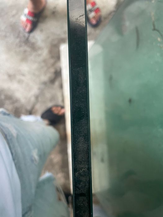 Vând geamuri Balcon