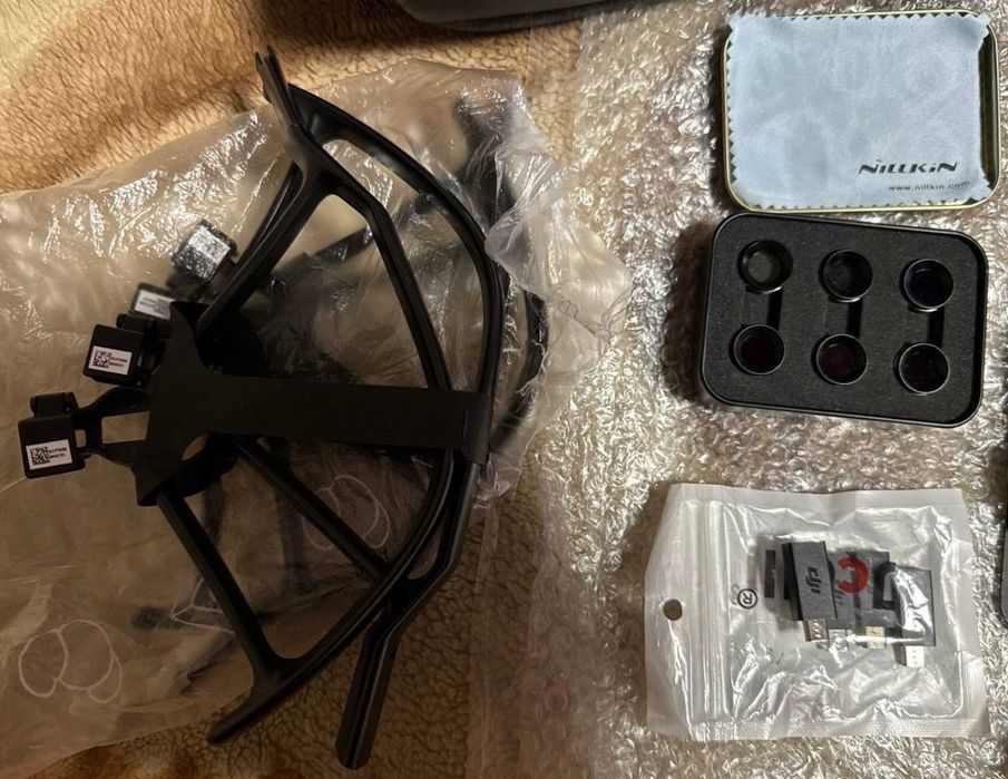 для дрона Dji Mavic Air