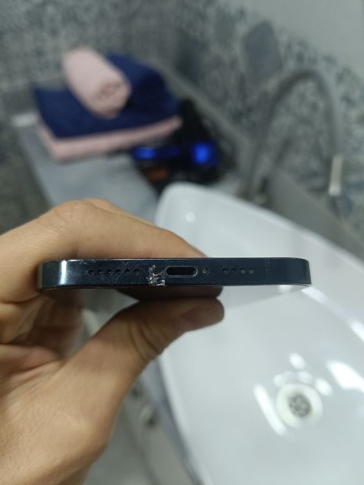 IPhone 12 Pro Max 255 gb