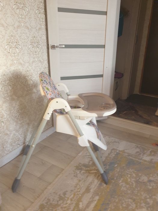 Продам детски1 стульчик