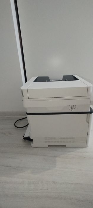 Vând imprimantă Lexmark