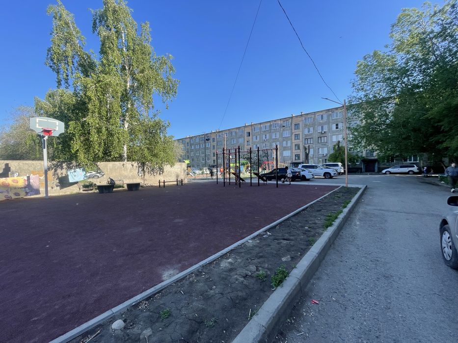 Продается 4х ком. квартира, р-н БСМП