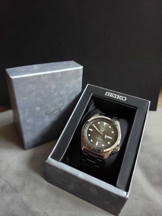Ceas Seiko 5 Sports Style