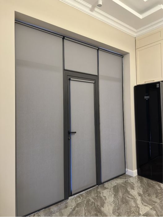 Ролл шторы Жалюзи Москитные сетки