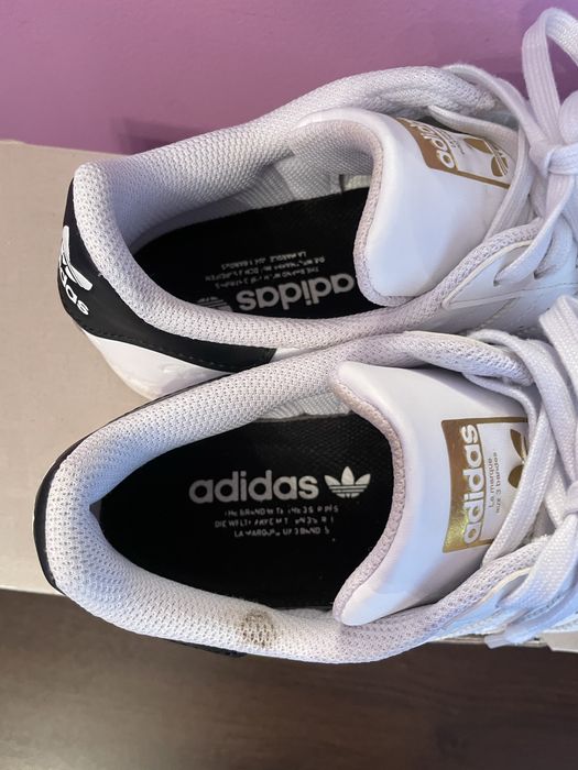 Sneakers - Adidas Originals Superstar