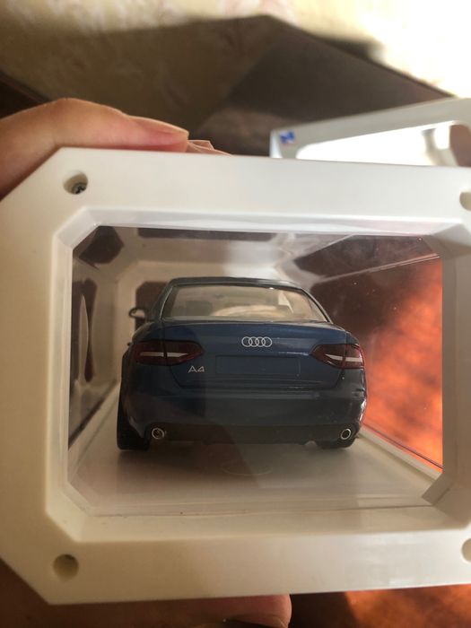 Коллекционные машинки