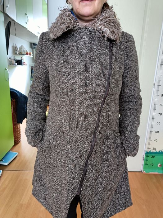 Haina dama primava - toamna