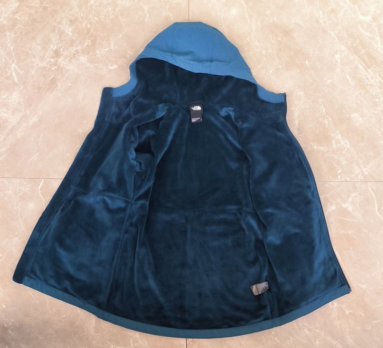 The North Face S размер Дамско яке