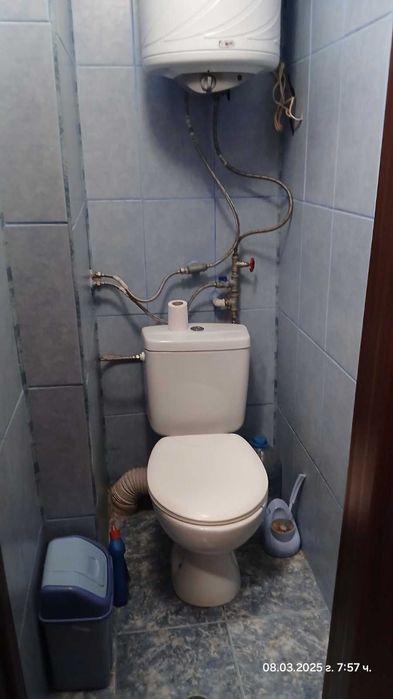 Продава се Едностаен апартамент в Русе, Дружба 3 - 30 кв.м за 1500 €/кв.м - Снимка #9