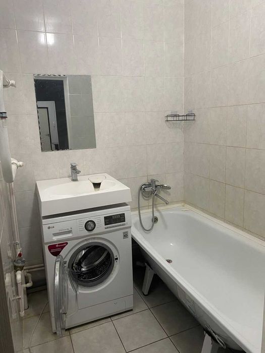 сдам 3 ком квартиру в районе 31 шк.