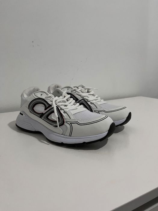 Adidasi dior b30