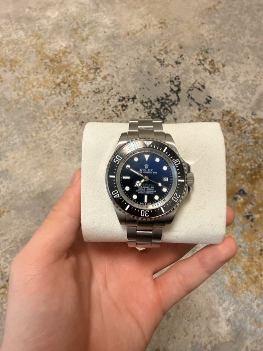 Rolex Sea-Dweller Deepsea 44mm