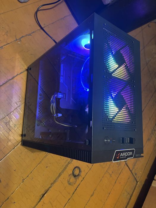 Компьютер игровой