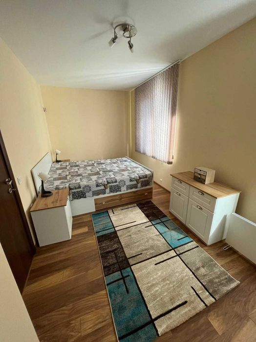 Дава се под наем Двустаен апартамент в Пловдив, Мараша - 65 кв.м за 325 € - Снимка #5