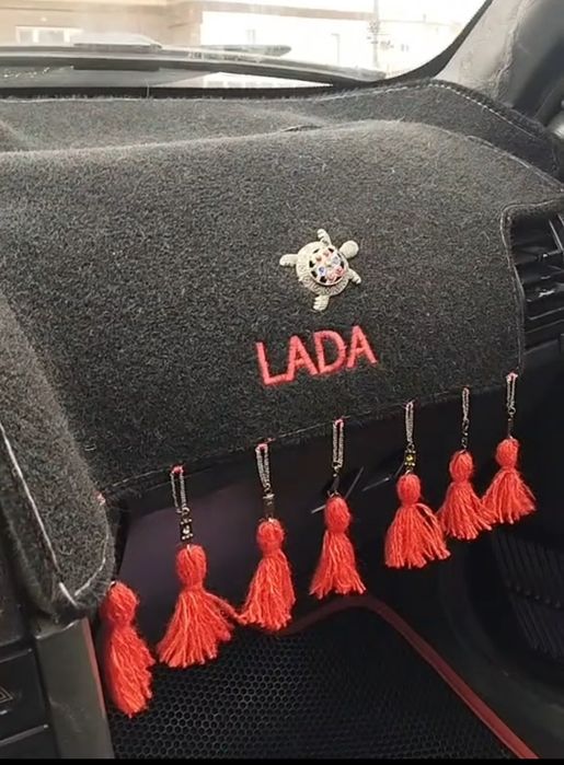 Автомобиль Ваз2110