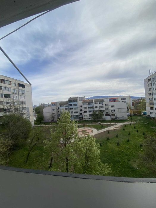 Едностаен апартамент под наем жк. Обеля 2