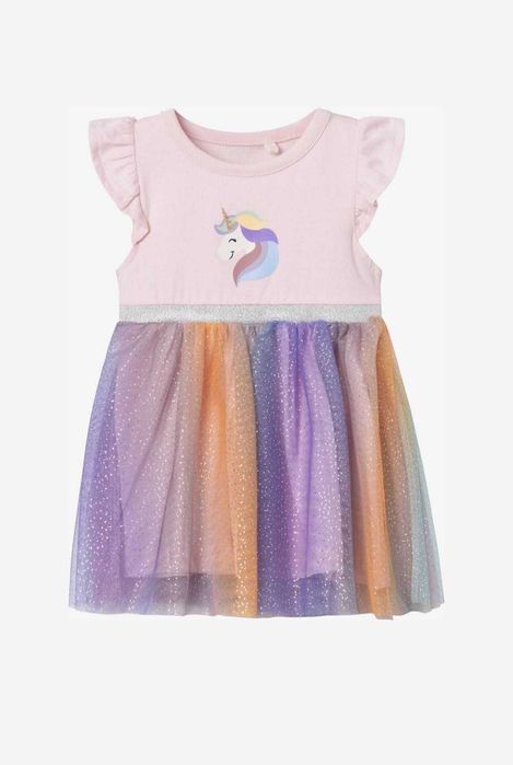 Нови бебешки роклички