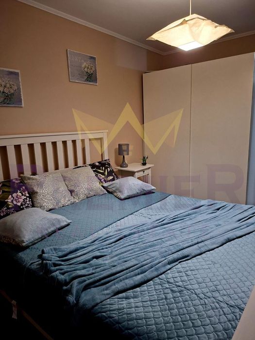 Продава се Двустаен апартамент в к.к. Слънчев бряг - 45 кв.м за 703 €/кв.м - Снимка #3