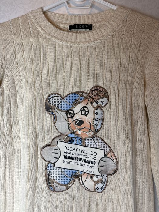 Рокля Alessa/Алеса