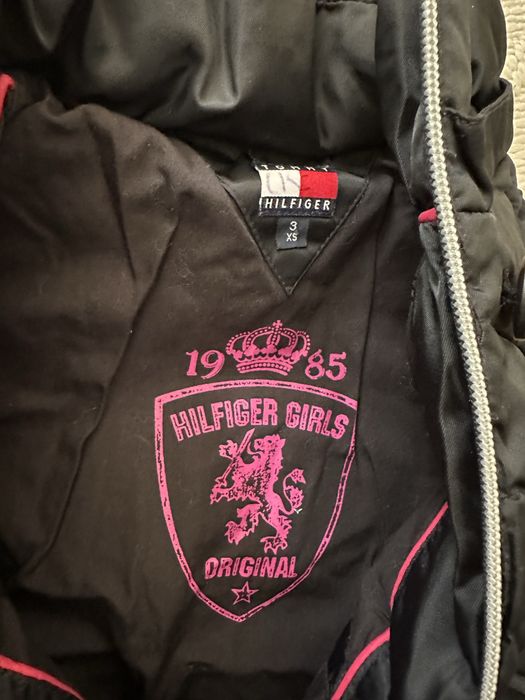 Зимни якета за момиченце , размер 2,3 и 4год