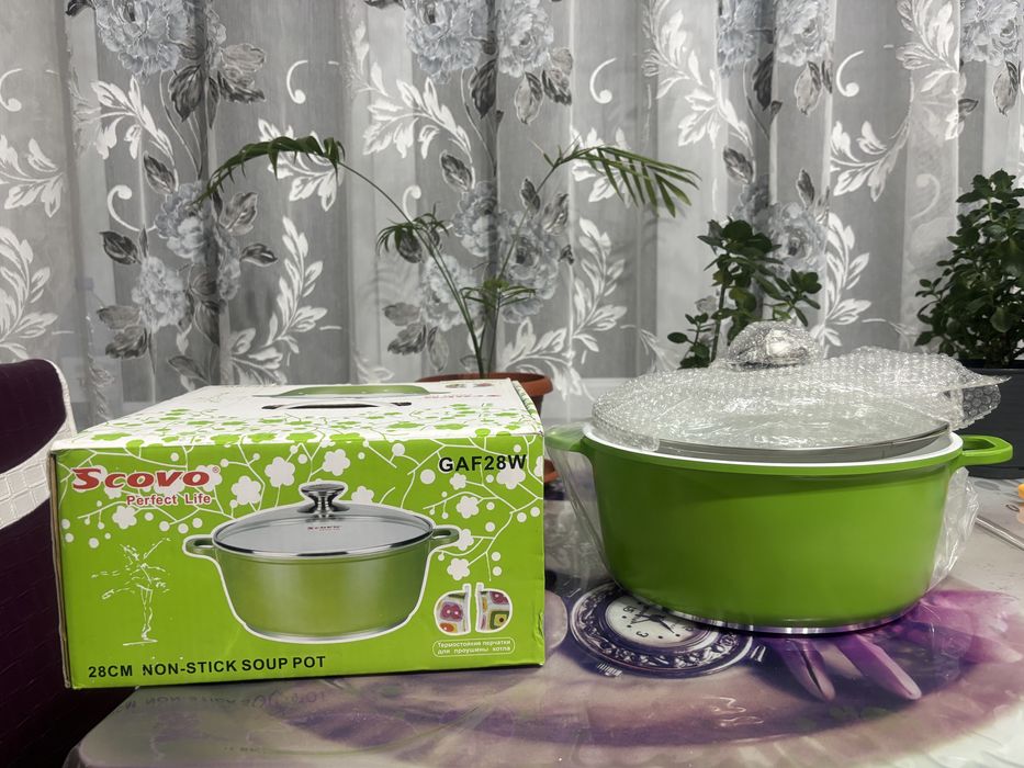 Набор посуды