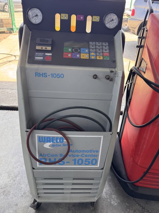 Станции за климатици