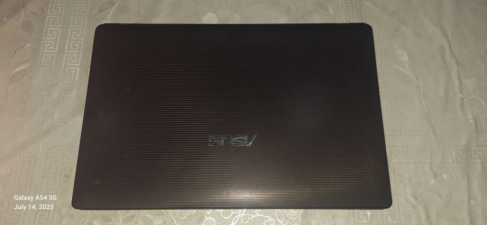 Noutbuk, ASUS AMD E-450, 500GB