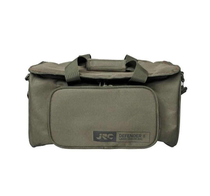 Хладилен риболовен сак