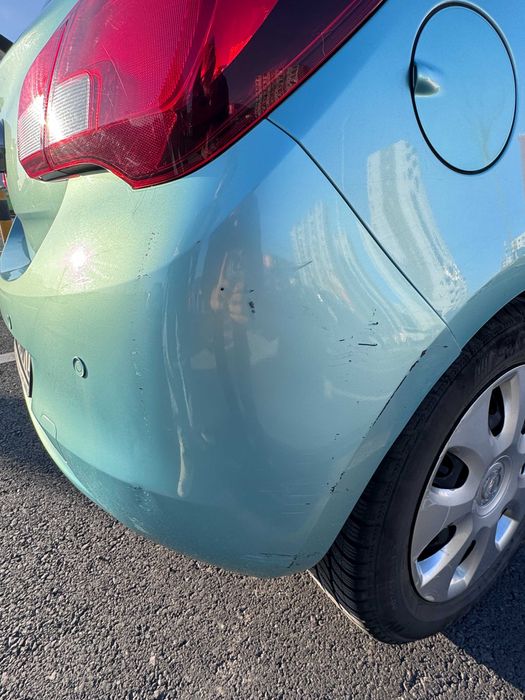 Opel Corsa 1.4 Benzină (2015)