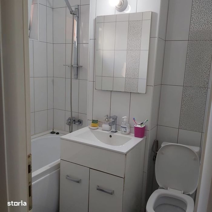 Apartament cochet 2 camere Mihai Viteazu