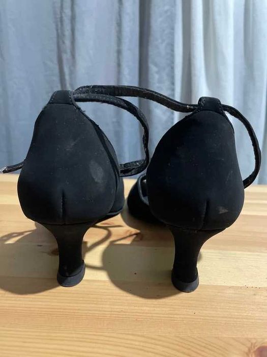 Pantofi de dans tango, salsa