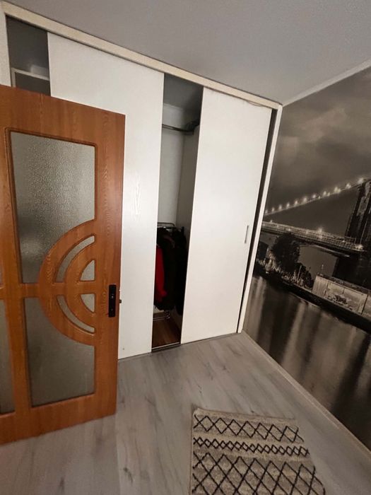 Inchiriez apartament 3 camere zona paco bahne
