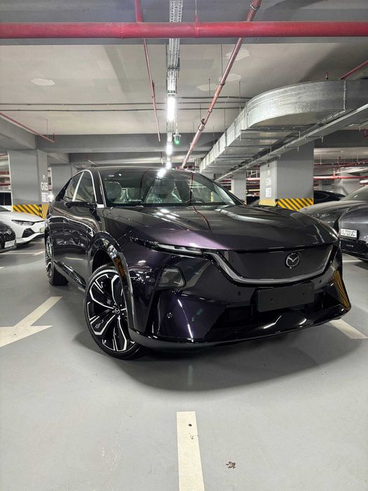 Mazda EZ60 1yilga ustamasiz Rassrochka 18 000$