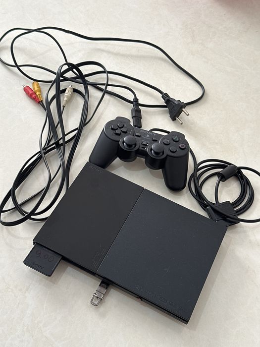 Play Station 2 Ideal
