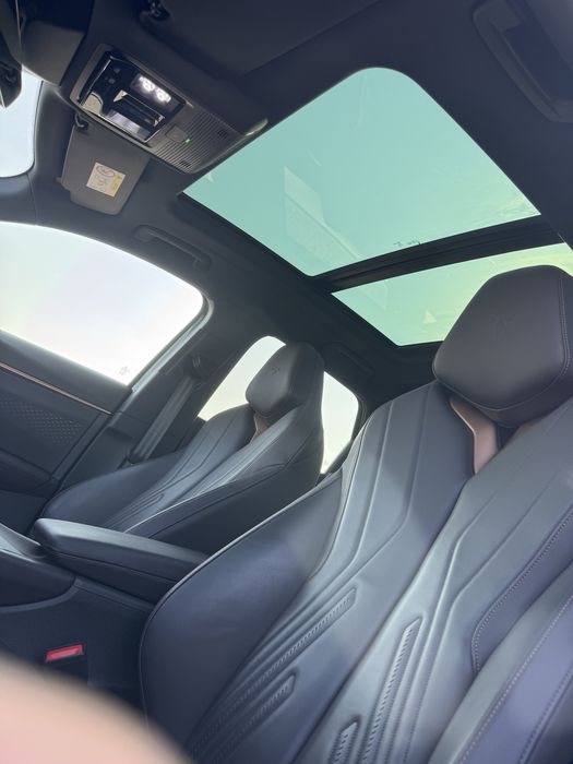 Cupra Terramar e-Hybrid VZ 272 HP - FULL