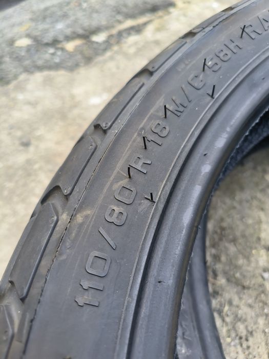 Pirelli MT60RS 110/80