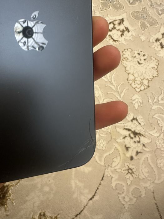 Айфон 15про 256/86