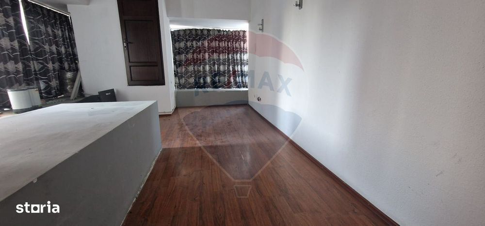 Spațiu comercial ULTRACENTRAL, strada Mihai Viteazu, nr. 1, PARTER