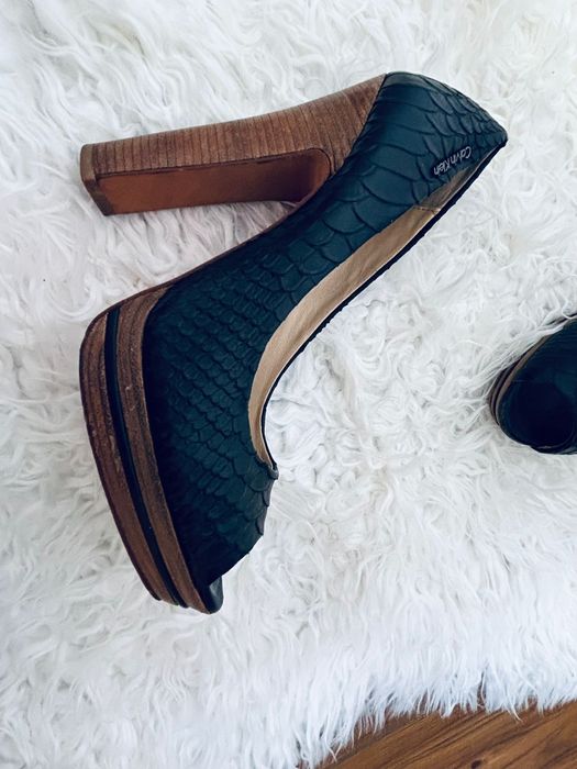 Pantofi Calvin Klein