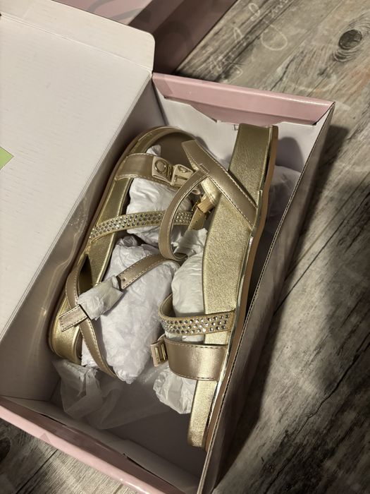 sandale Liu Jo milano originale  35/36