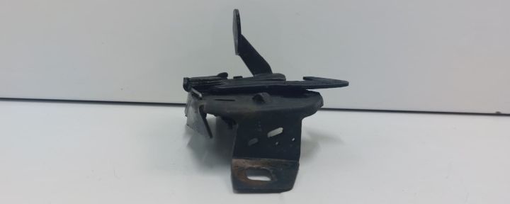 Broasca capota Fiat Punto a 2-a generatie