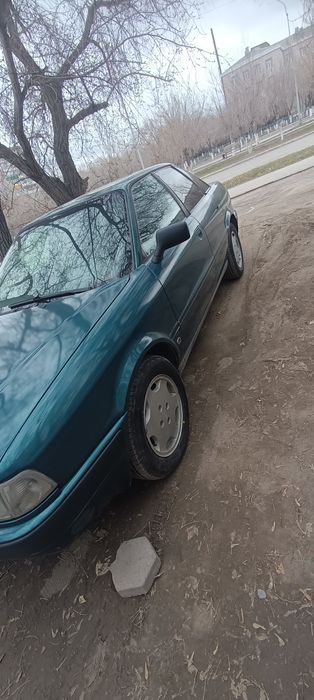 Продам ауди б4 моно