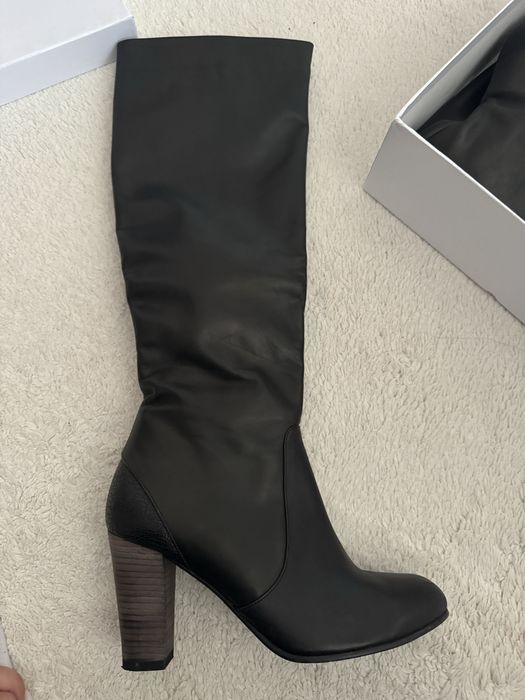 Ботуши маркови като нови