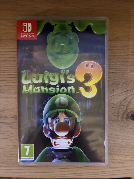 Nintendo Switch Oled Splatoon 3 Edition