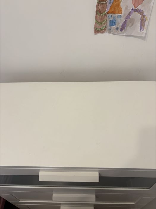 Комод Ikea Brimnes