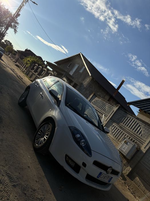 FIAT Bravo 0 — imagine 2