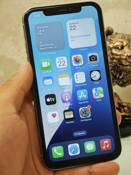 iPhone 64 Gb Mov 100%