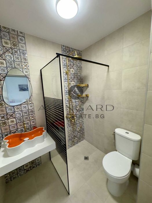 Продава се Тристаен апартамент в Пловдив, Христо Смирненски - 91 кв.м за 1034 €/кв.м - Снимка #8
