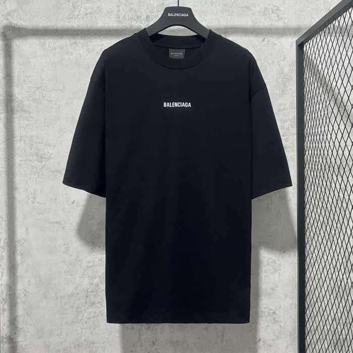 Tricou Balenciaga