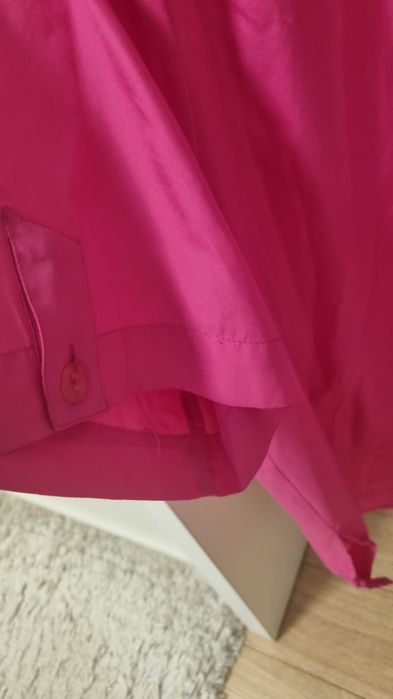 Bluza Josephine roz ciclam xxl